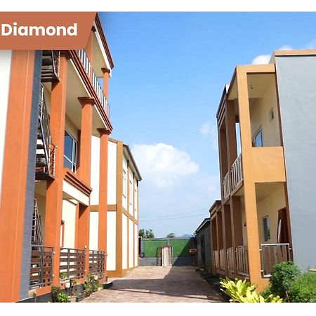Cibadak  Villa Imperial Diamond מראה חיצוני תמונה