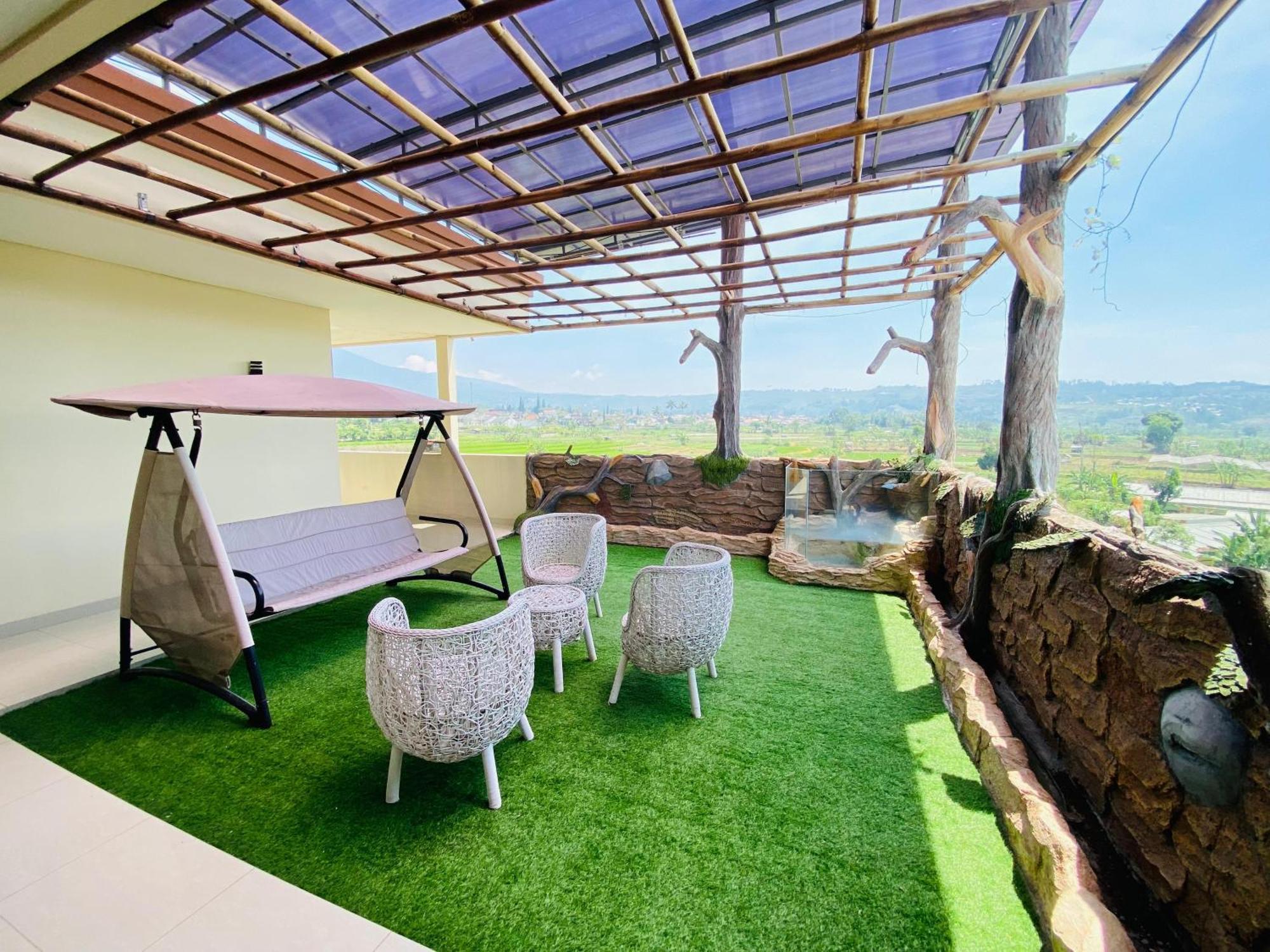 Cibadak  Villa Imperial Diamond מראה חיצוני תמונה