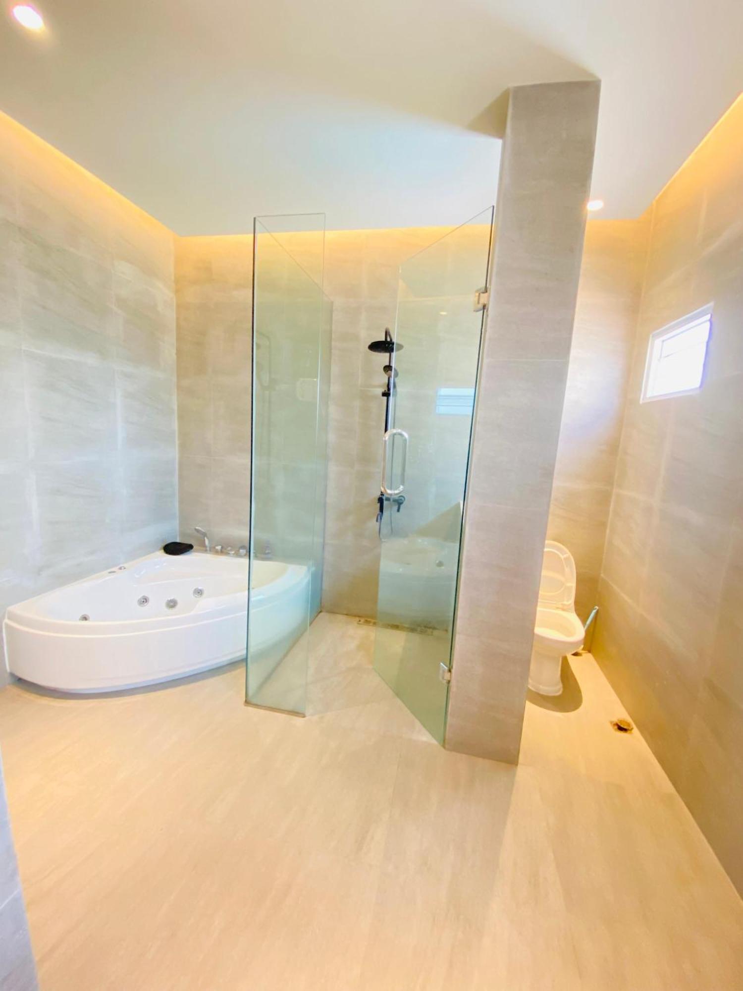 Cibadak  Villa Imperial Diamond מראה חיצוני תמונה