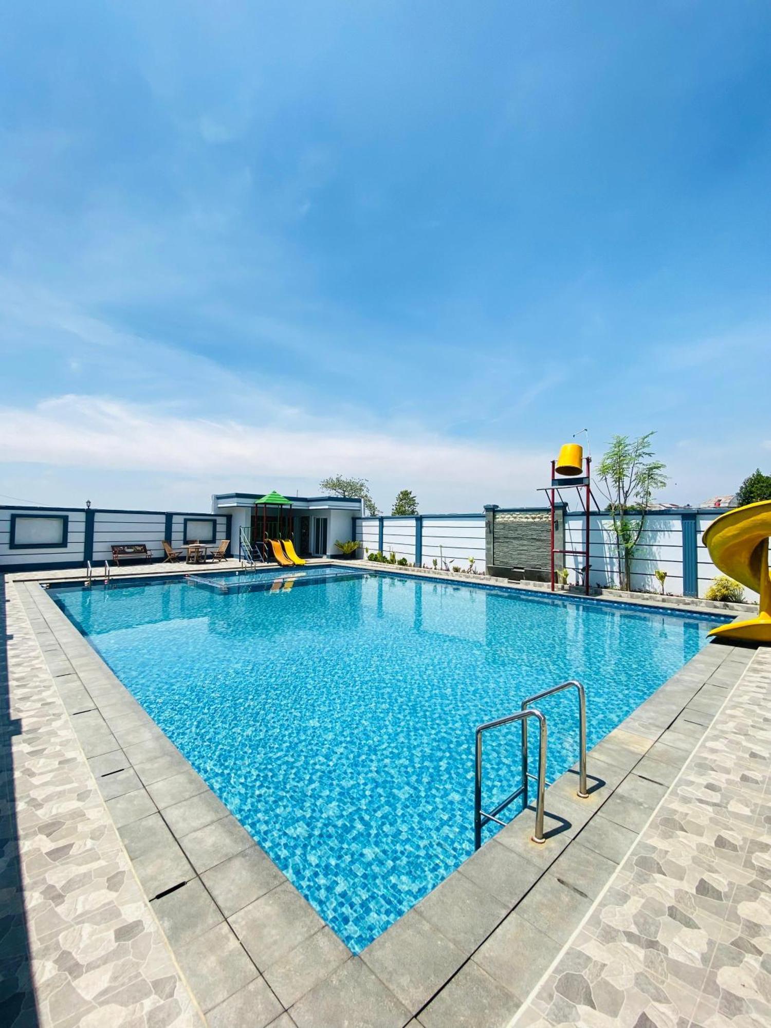 Cibadak  Villa Imperial Diamond מראה חיצוני תמונה