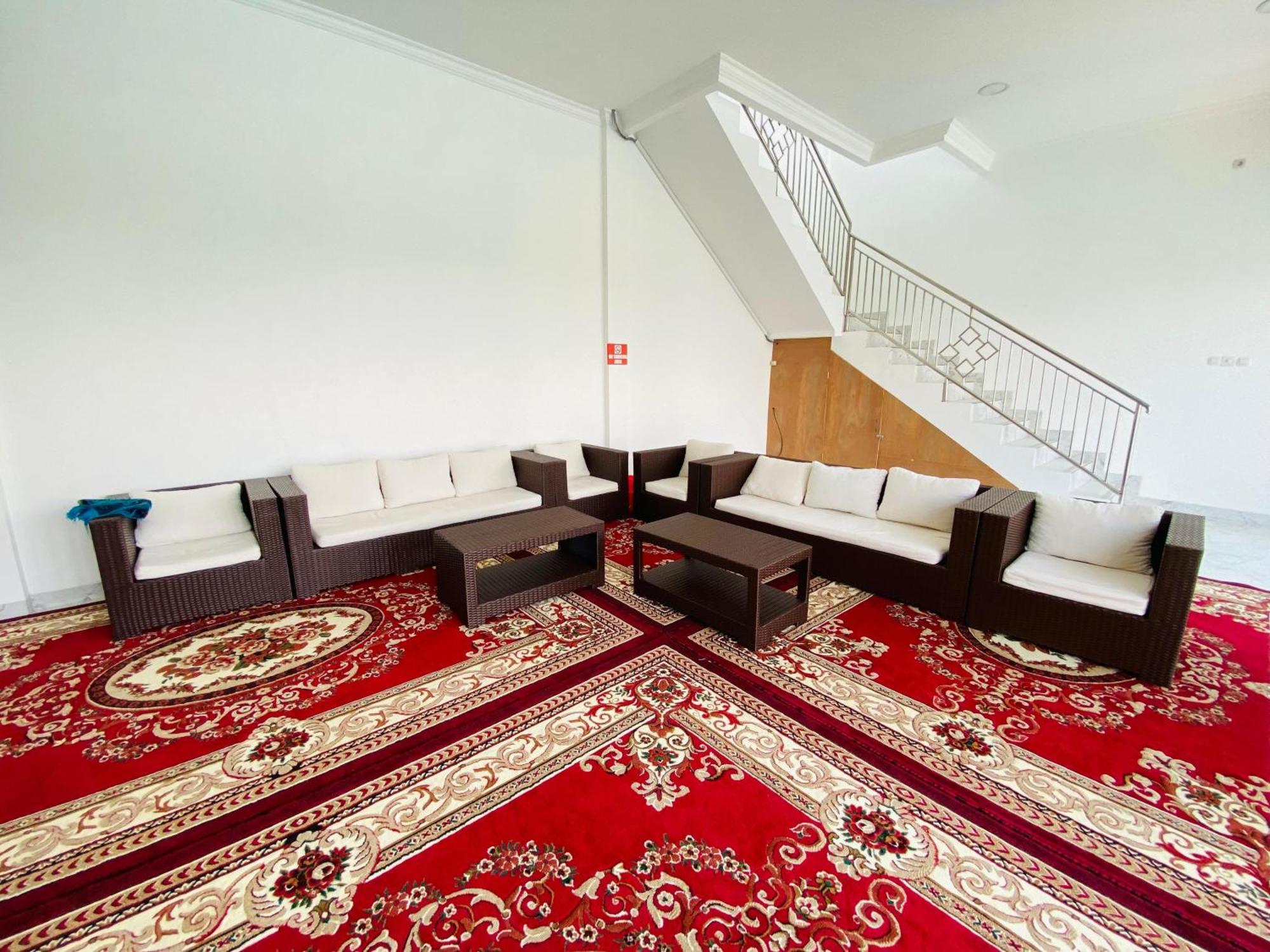 Cibadak  Villa Imperial Diamond מראה חיצוני תמונה