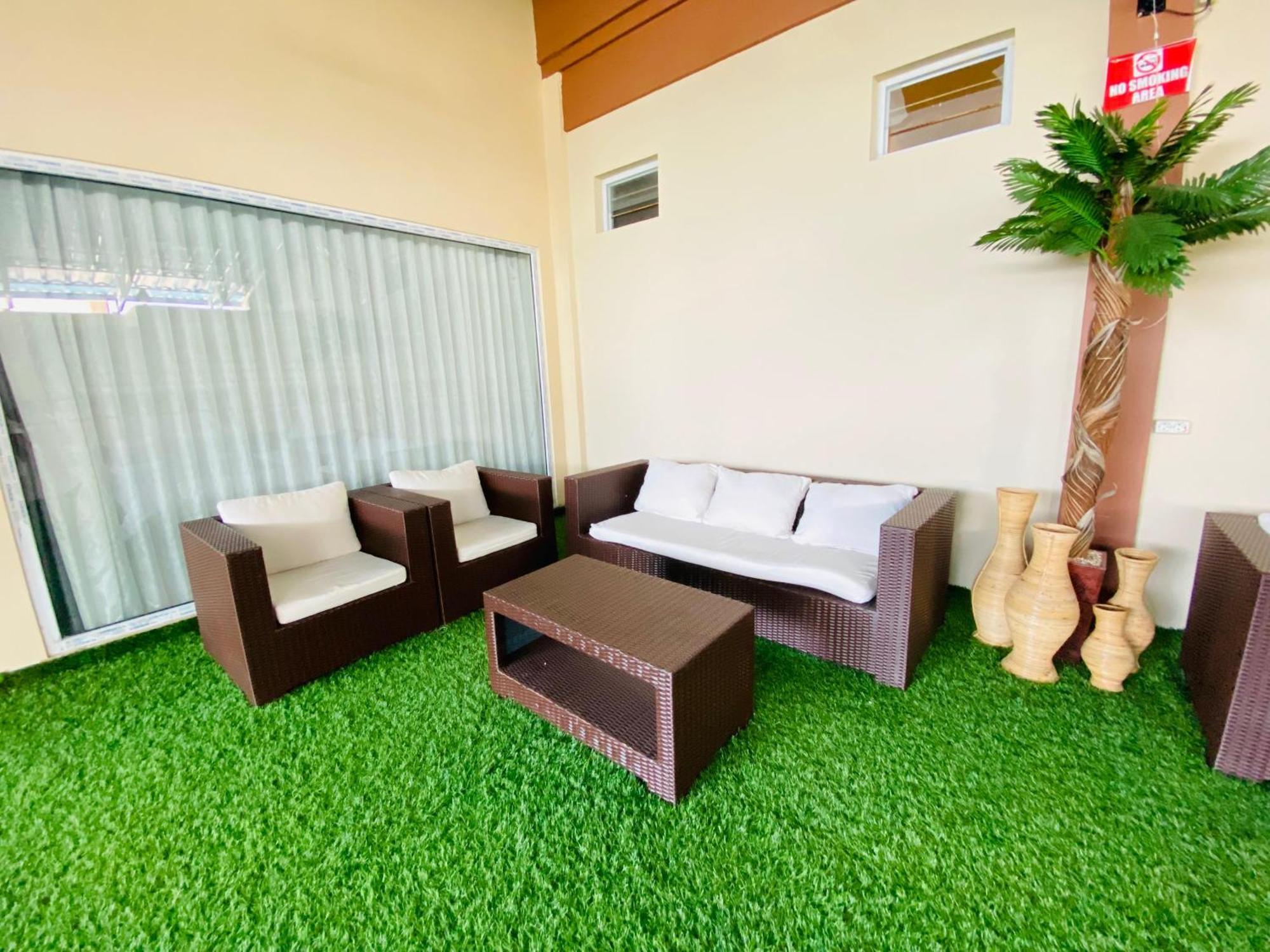 Cibadak  Villa Imperial Diamond מראה חיצוני תמונה