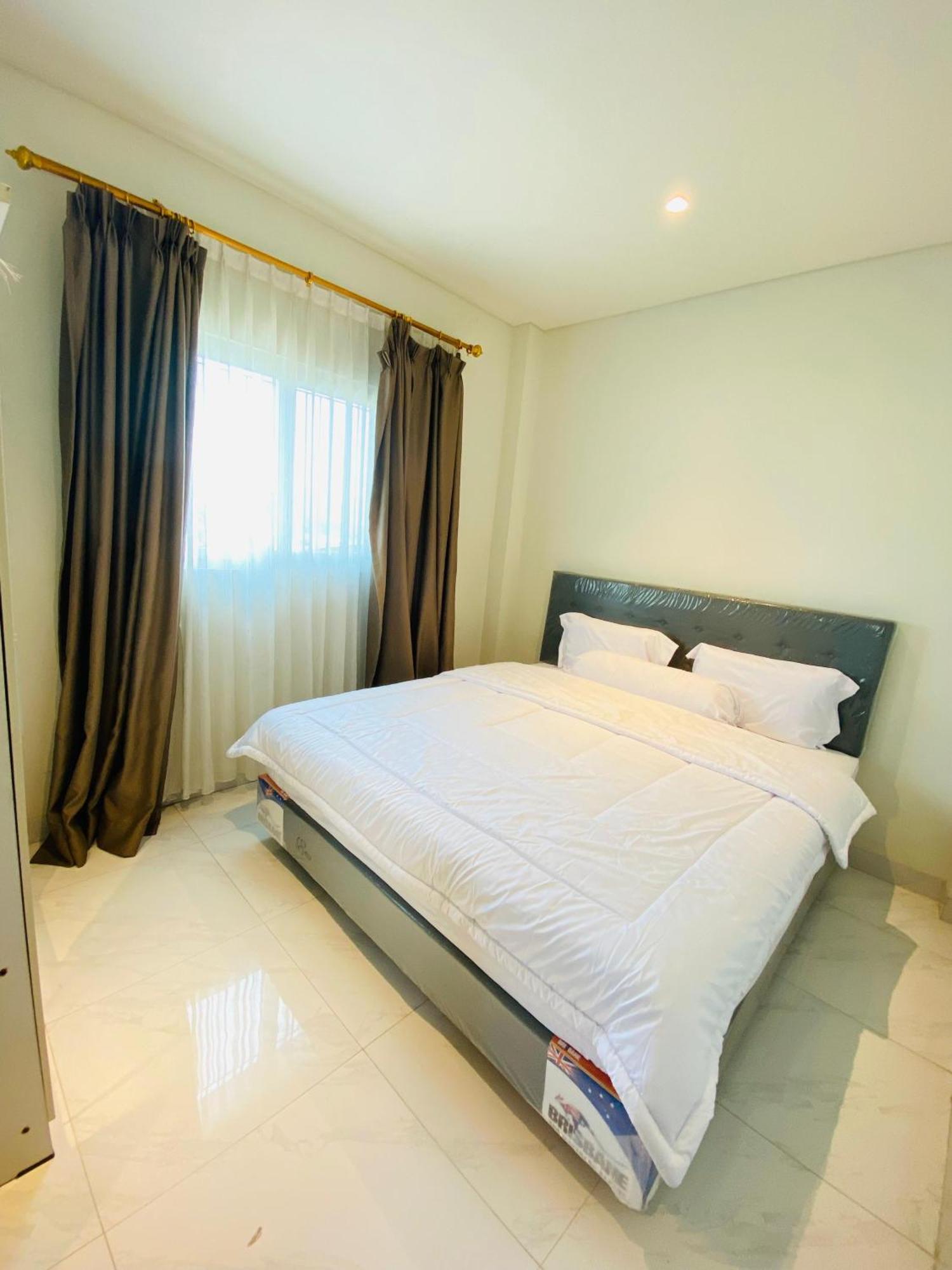 Cibadak  Villa Imperial Diamond מראה חיצוני תמונה