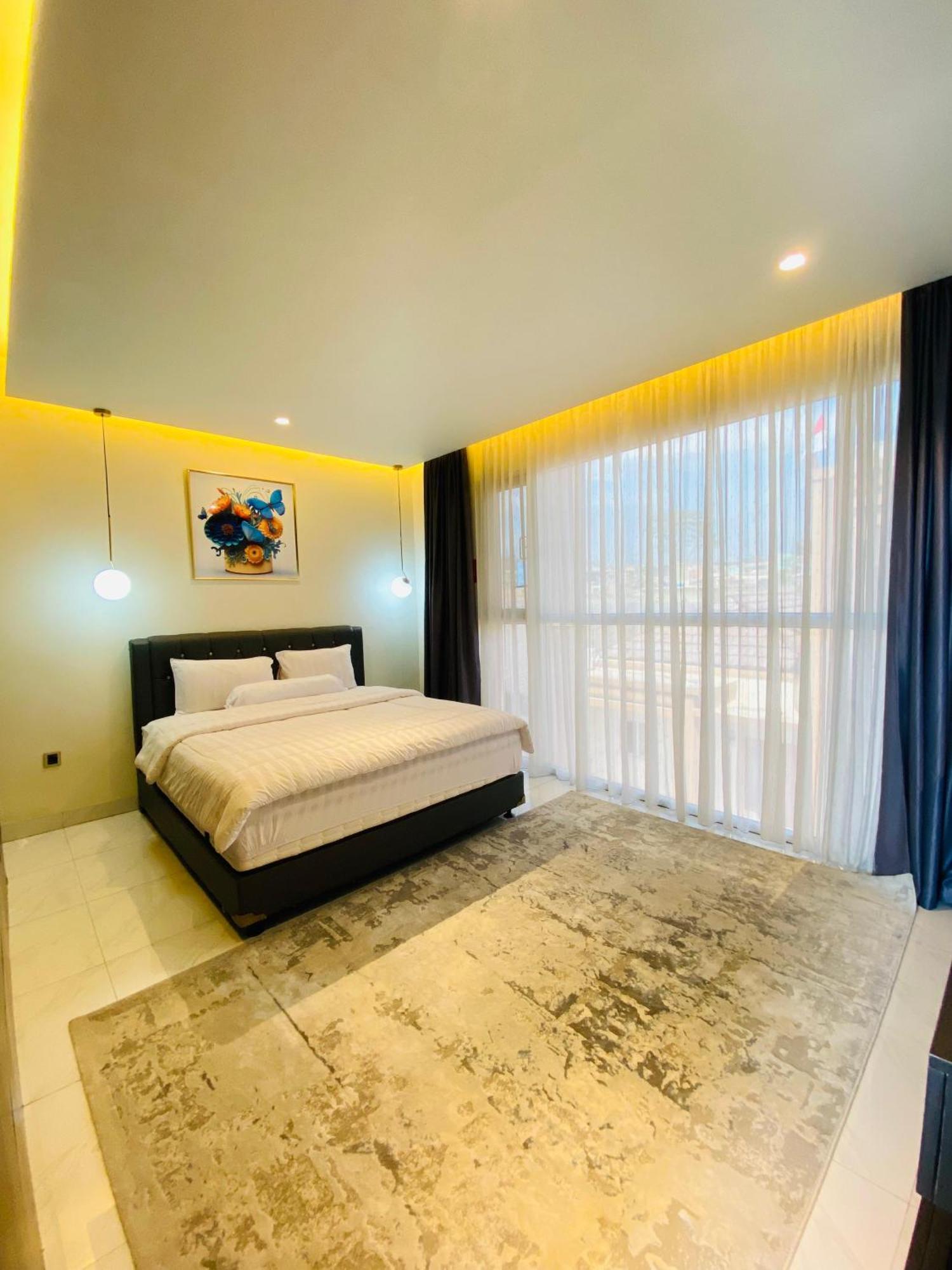 Cibadak  Villa Imperial Diamond מראה חיצוני תמונה