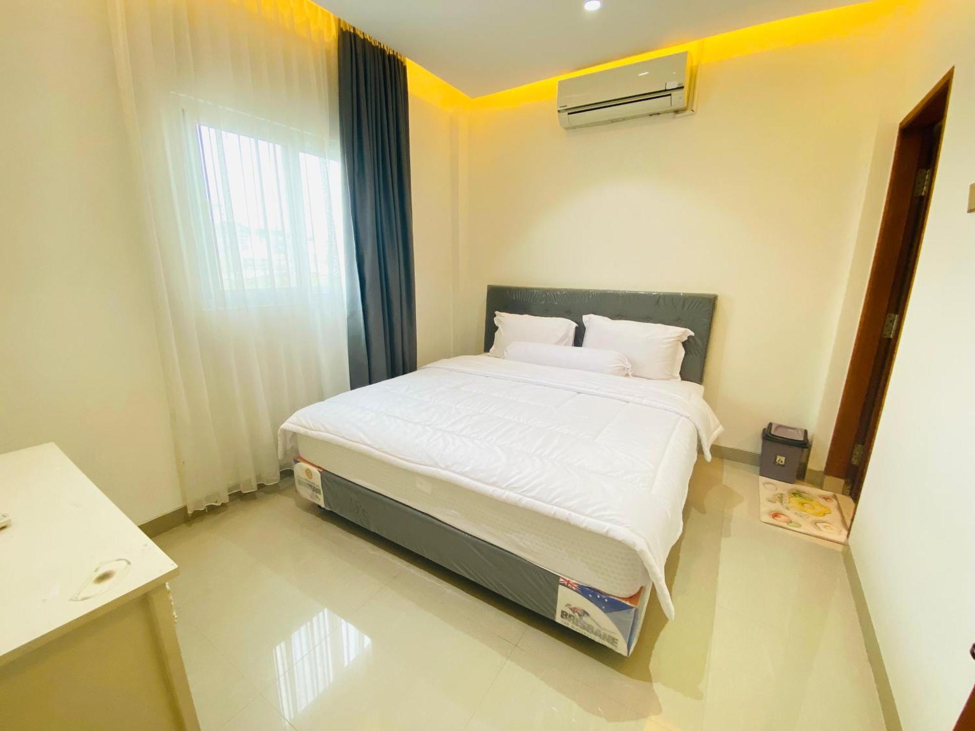 Cibadak  Villa Imperial Diamond מראה חיצוני תמונה