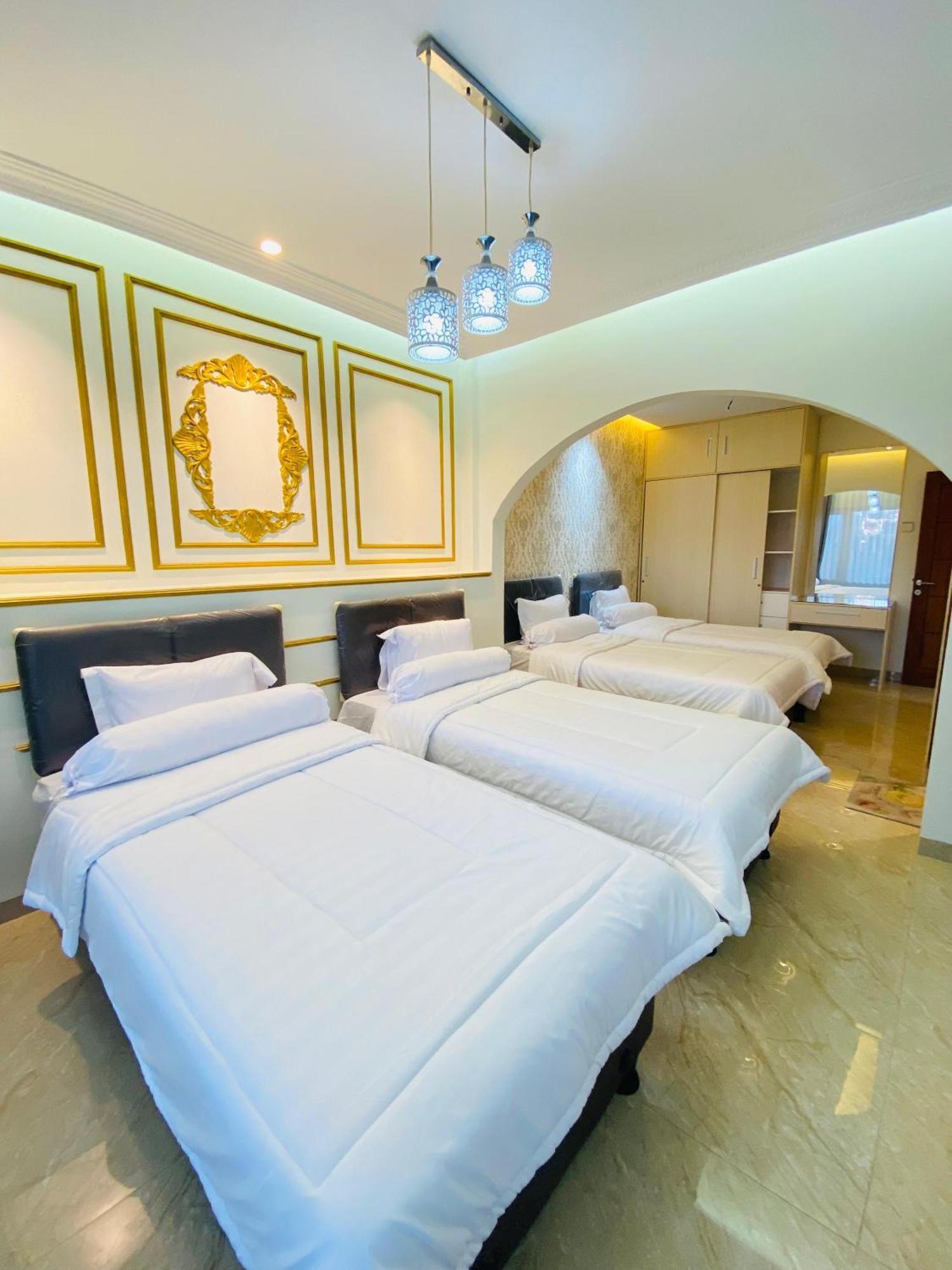 Cibadak  Villa Imperial Diamond מראה חיצוני תמונה