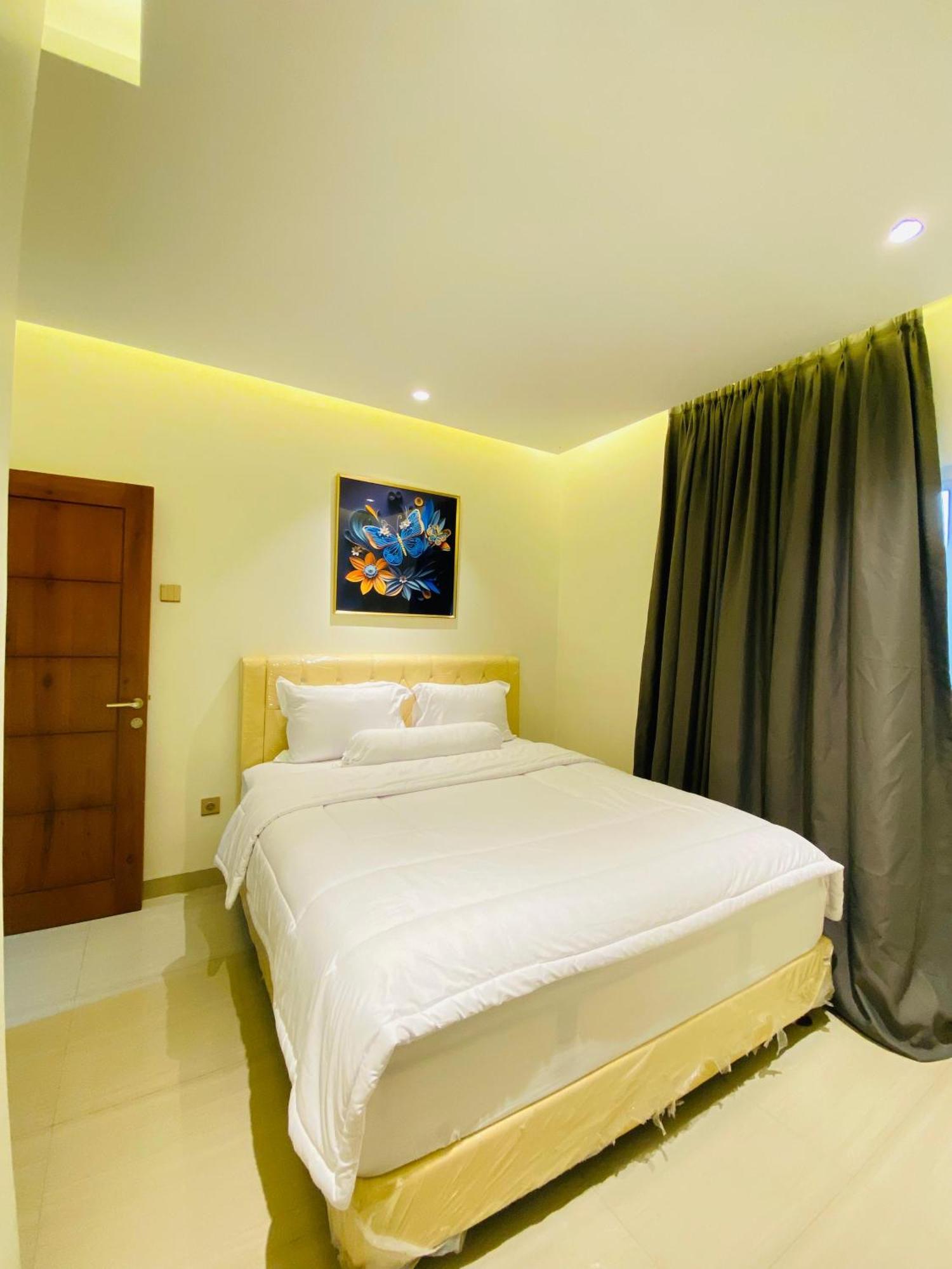 Cibadak  Villa Imperial Diamond מראה חיצוני תמונה